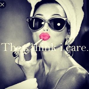 Meet your Posher, Maritza